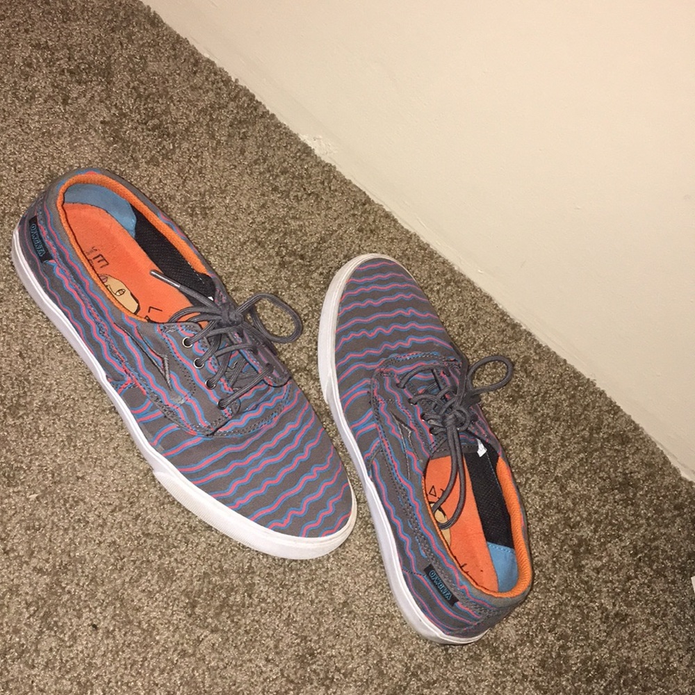 Earl sweatshirt shoes!!!